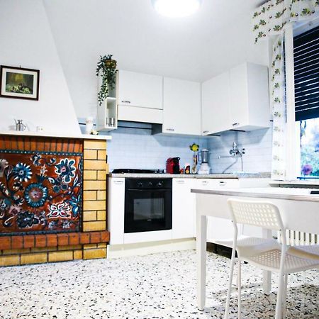 Апартаменты Casa Campli Ортона Экстерьер фото