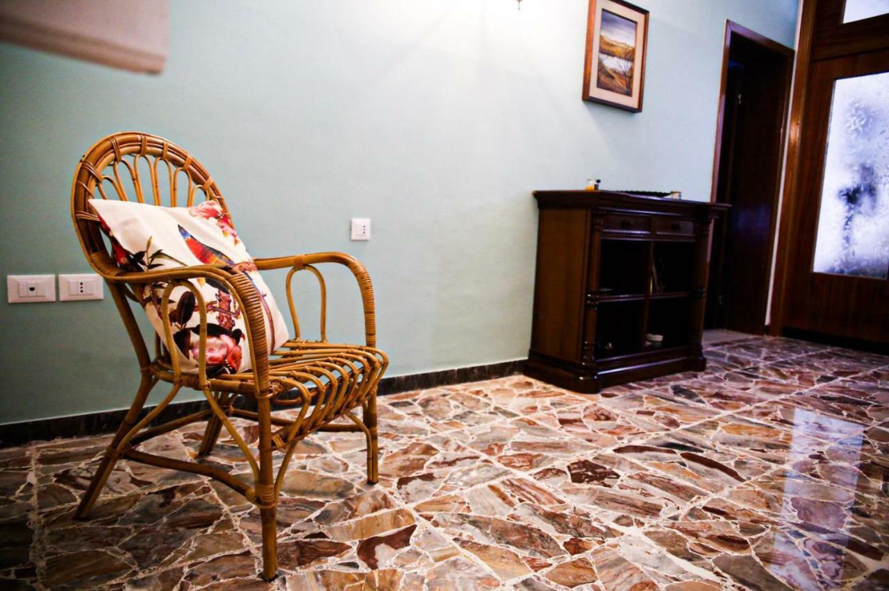 Апартаменты Casa Campli Ортона Экстерьер фото