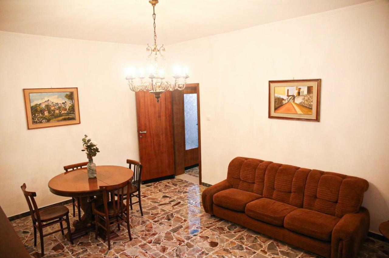 Апартаменты Casa Campli Ортона Экстерьер фото