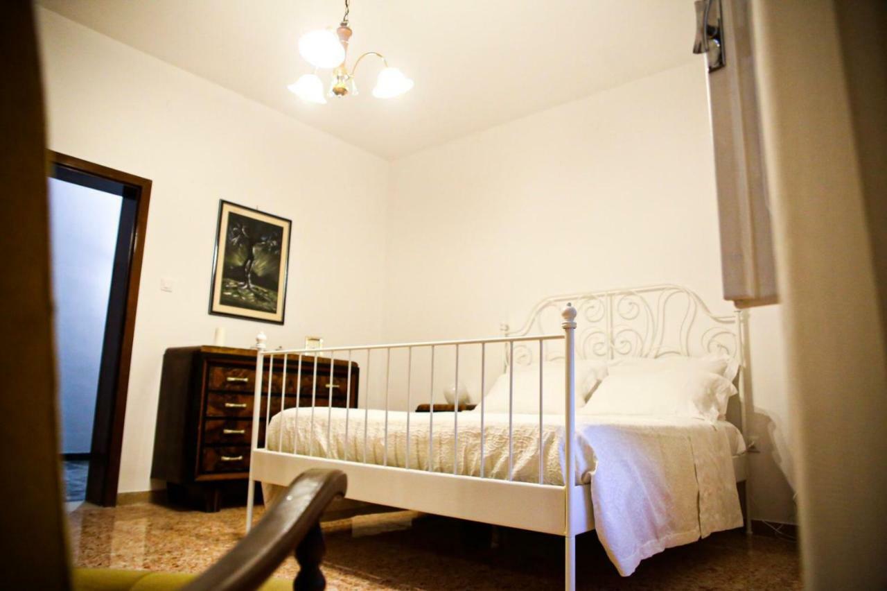 Апартаменты Casa Campli Ортона Экстерьер фото